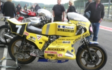 THE CRANKCASE.COM -
